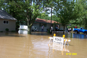 Flood Picture