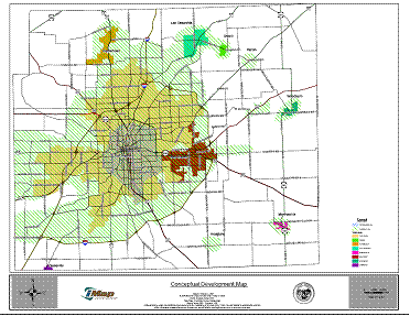 Allen County/Ft Wayne Planning